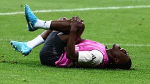 28圈：归化球员塞尔吉尼奥替补待命，本场能否实现国足首秀❓️.